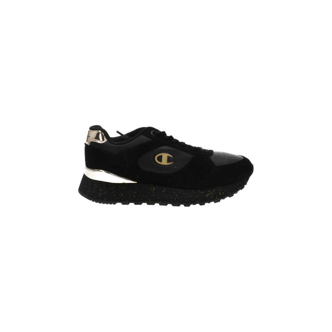 Zapatillas Mujer Champion  Low Cut Shoe S11615-kk002 Zapatillas Mujer Champion