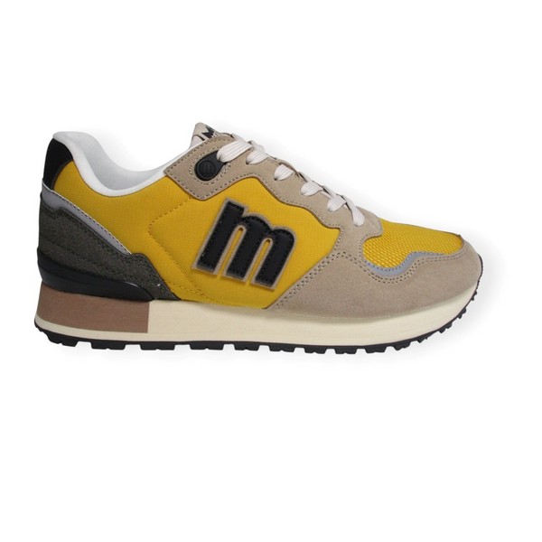 MUSTANG 84427  MUS  retro  Zapatilla de running  para hombre