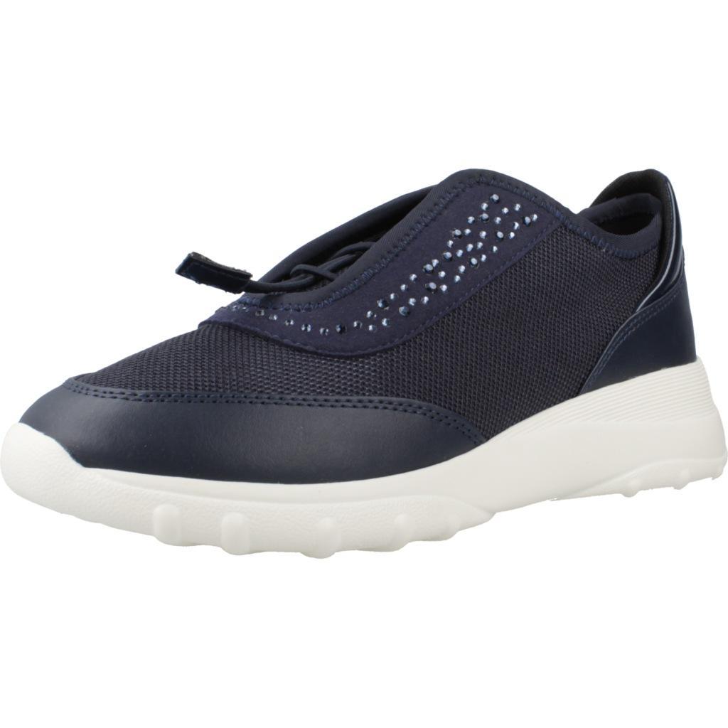 Zapatillas deportivas de Mujer Marca Geox Modelo D Alleniee