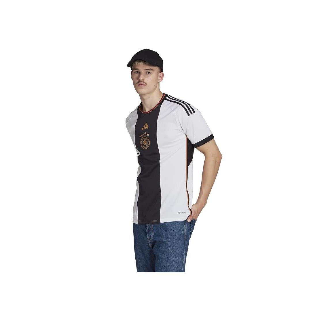 Selección De Alemania Camiseta 1 Hj9606 Talla Adulto - S