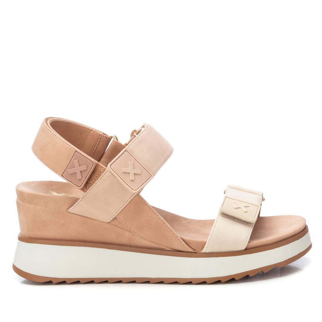 Xti - Sandalia Mujer - Calzado Cómodo y Versátil - Moda casual - Modelo  14384807
