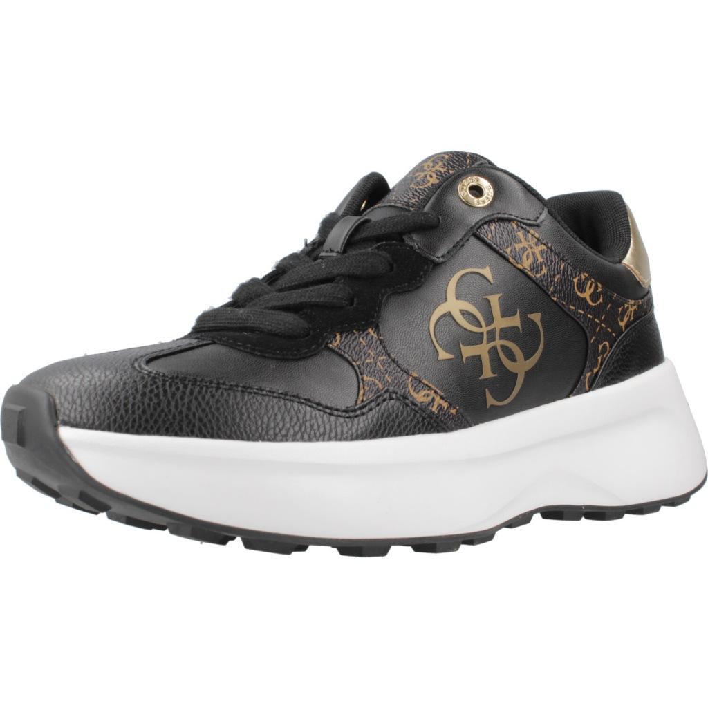 Zapatillas deportivas de Mujer Marca Guess Modelo Flpluc Pel12