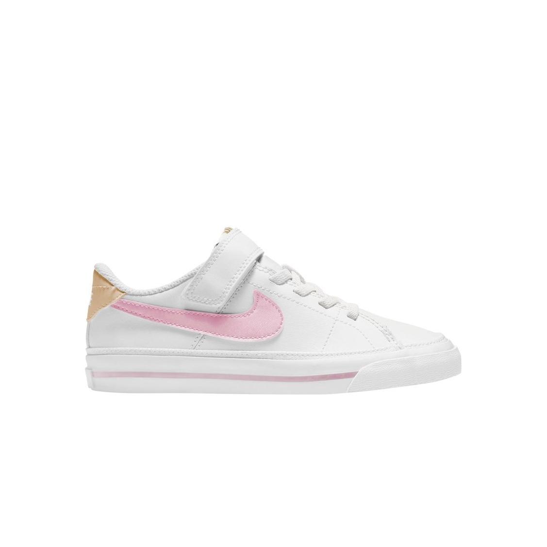 Zapatillas Niño/a Nike  Court Legacy Da5381-115 Zapatillas Niño Nike