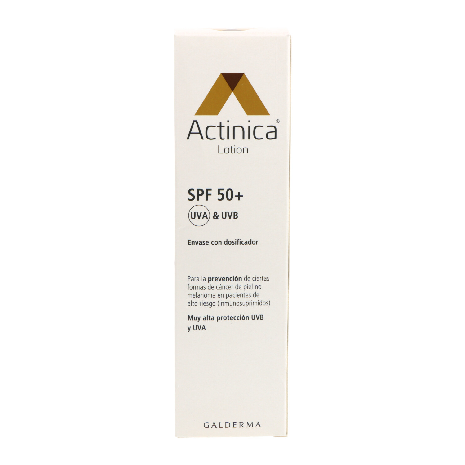 Actinica Locion 80 g