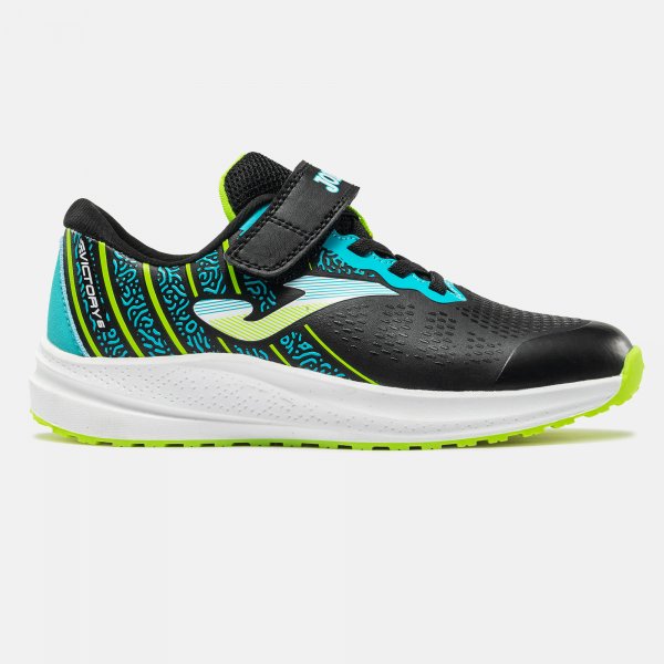JOMA VICTORY JR 2601 NEGRO