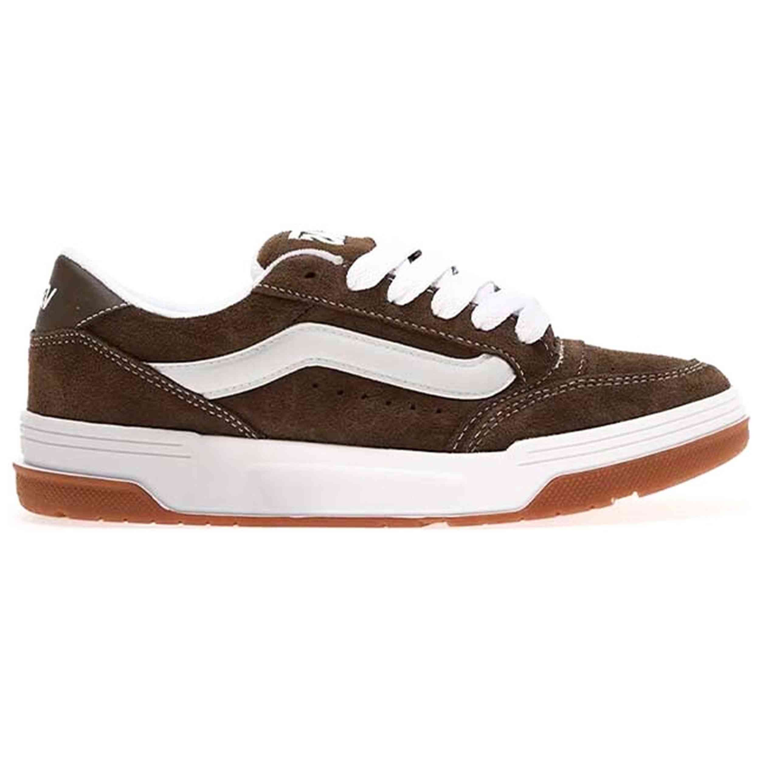 Zapatillas Vans modelo VN000D26DFN1 para Hombre en color Marron