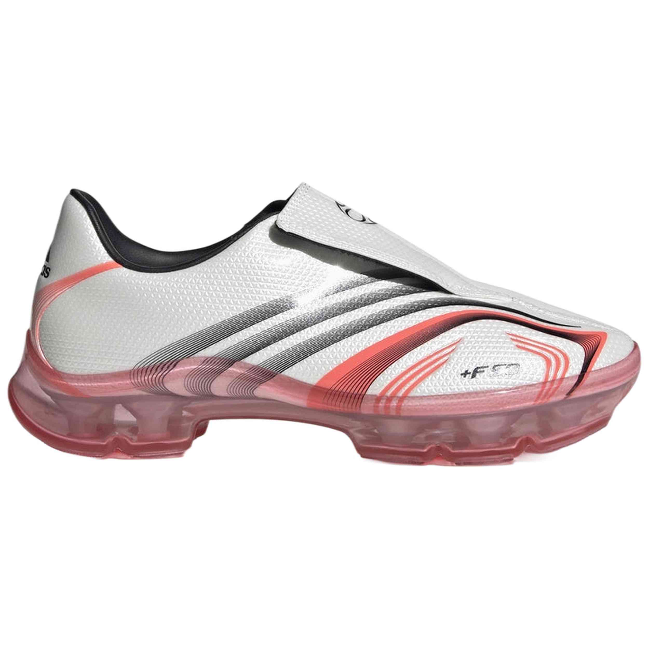 Zapatillas Adidas modelo F50 Adiframe para Mujer en color Blanco