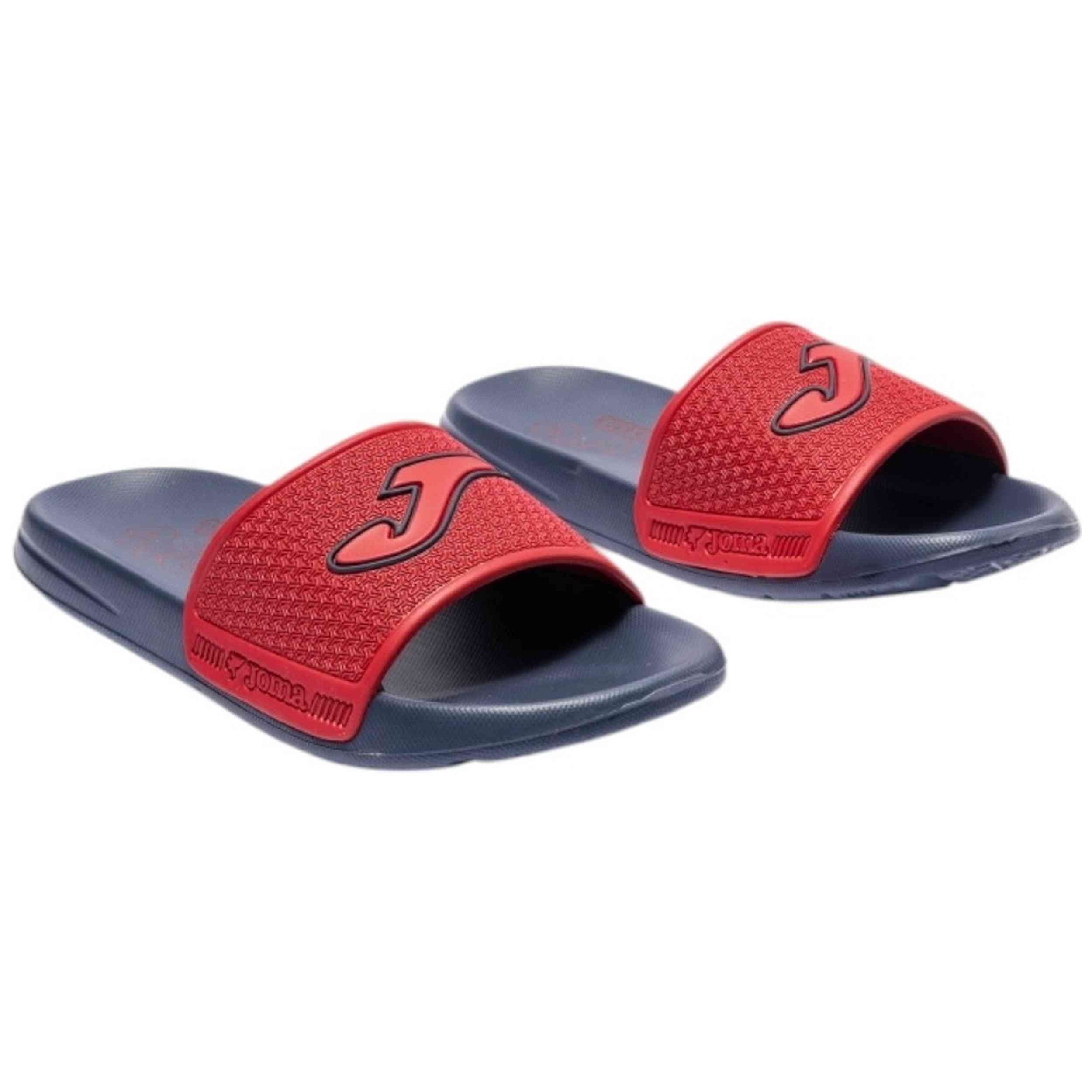 Chanclas Joma modelo S.Island 2606 para Hombre en color Multicolor