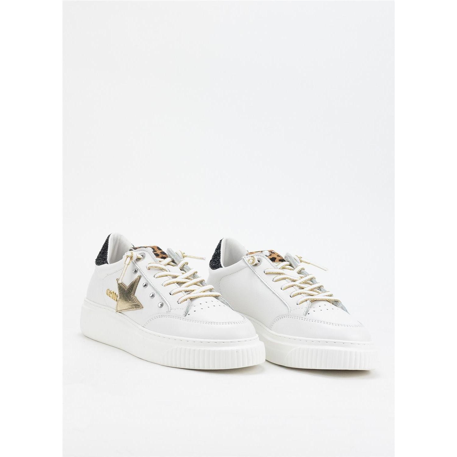 Deportivo Mujer Cetti 1320 Blanco