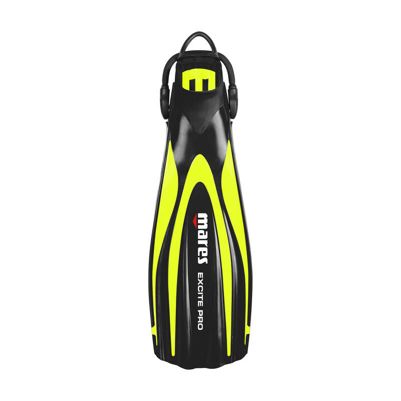 Fin Excite Pro