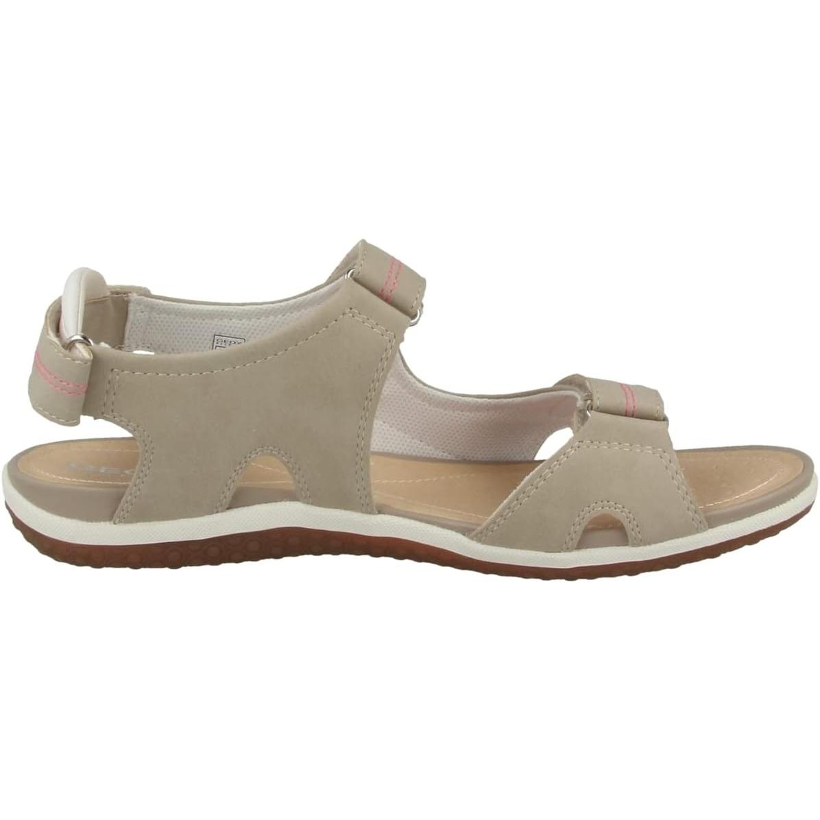 SANDALIAS GEOX D52R6A