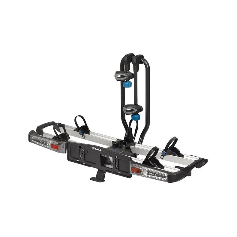 Portabicis A Bola Reclinable Vc-C10 Azura Xtra Led Wt Para 2 Bicis 2503310705