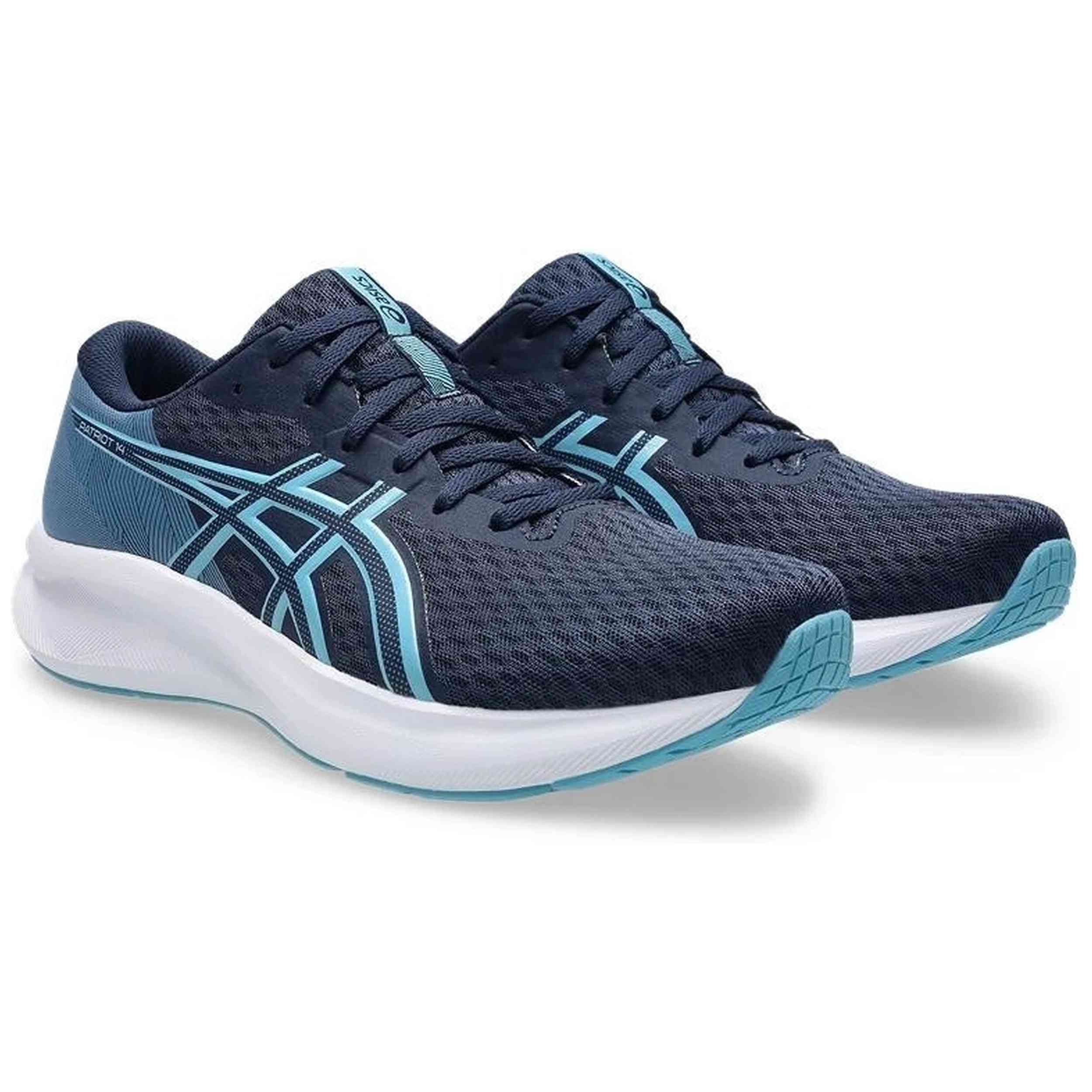 Zapatillas De Running Asics para Hombre en color Azul