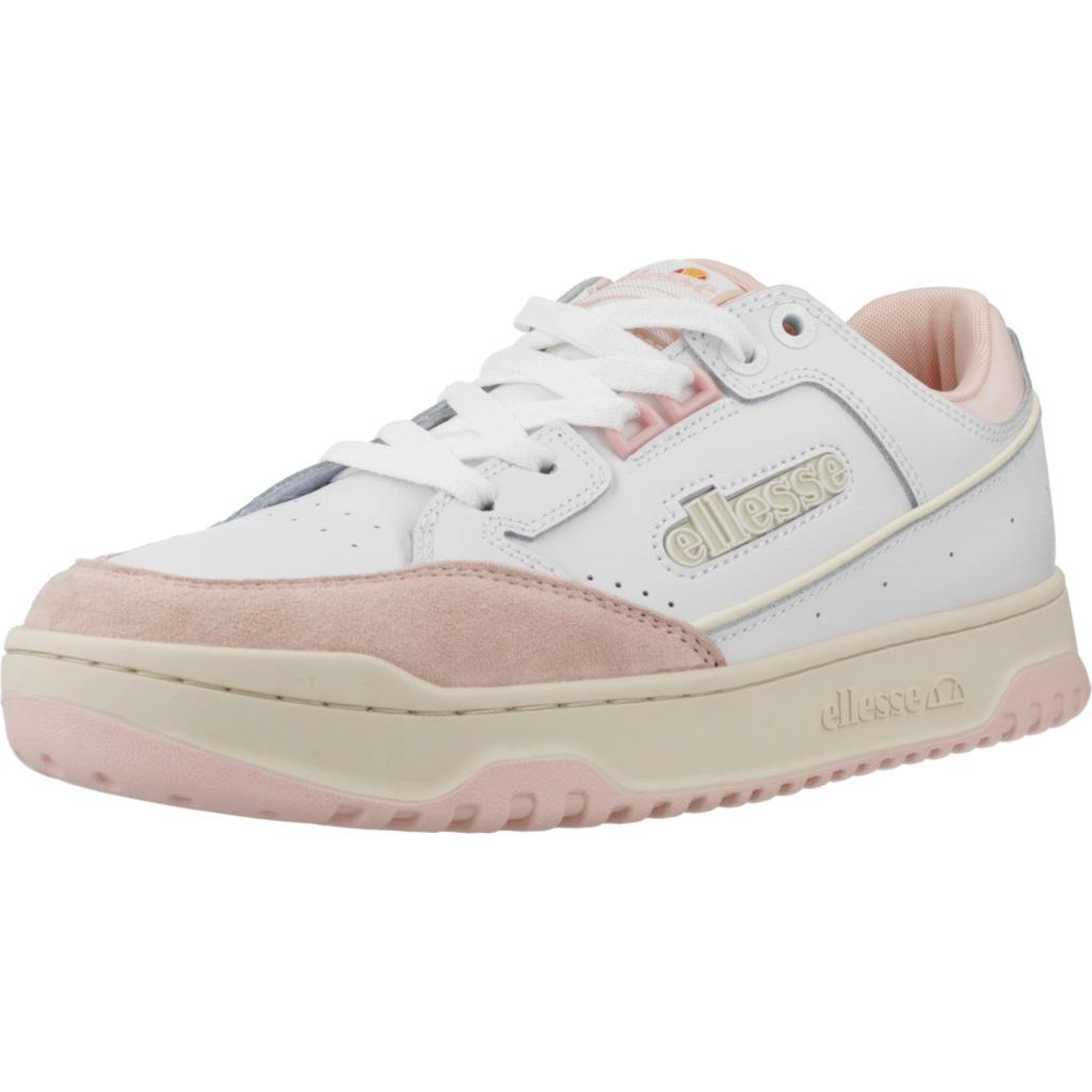 Zapatillas deportivas de Mujer Marca Ellesse Modelo Ls987 Cupsole