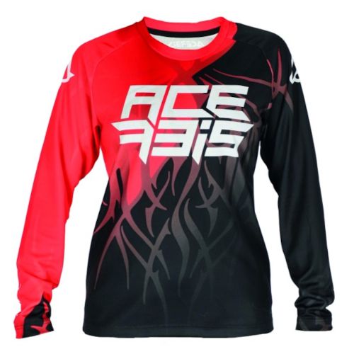 Acerbis Camiseta Acerbis Mx J-kid Three   Ce U