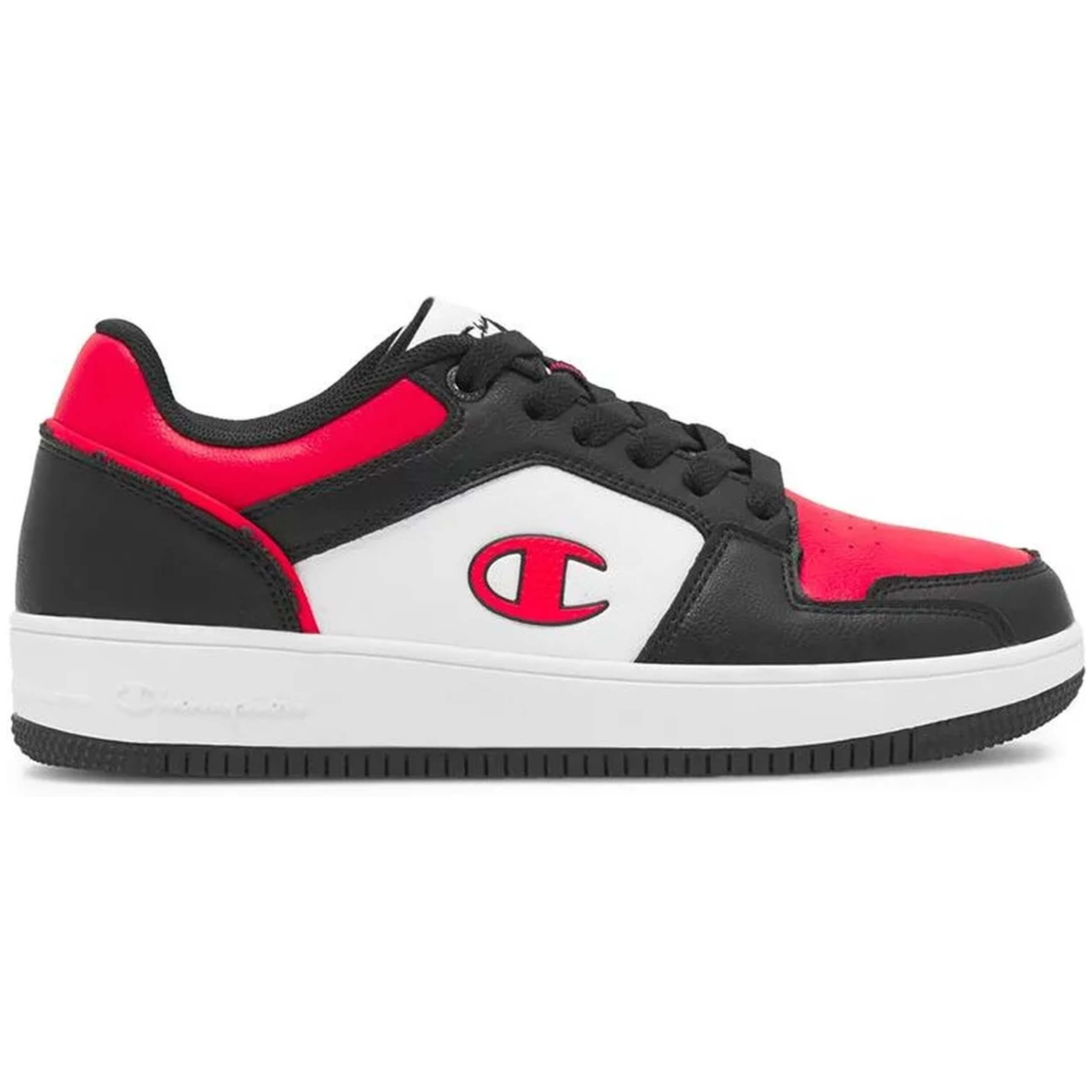 Zapatillas Sneakers Champion modelo S32415-KK019 para HOMBRE en color Multicolor