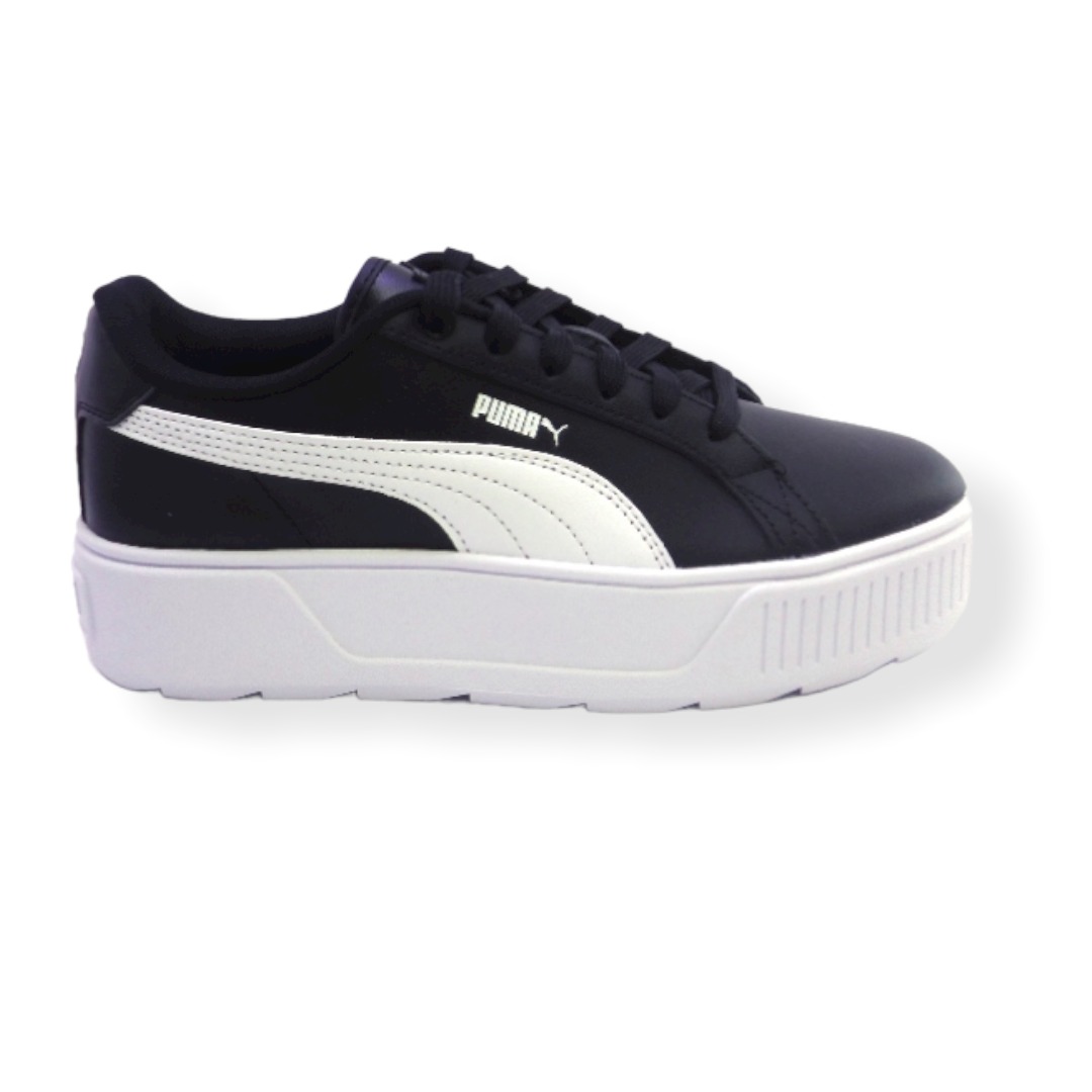 PUMA KARMEN L BLACK 384615.