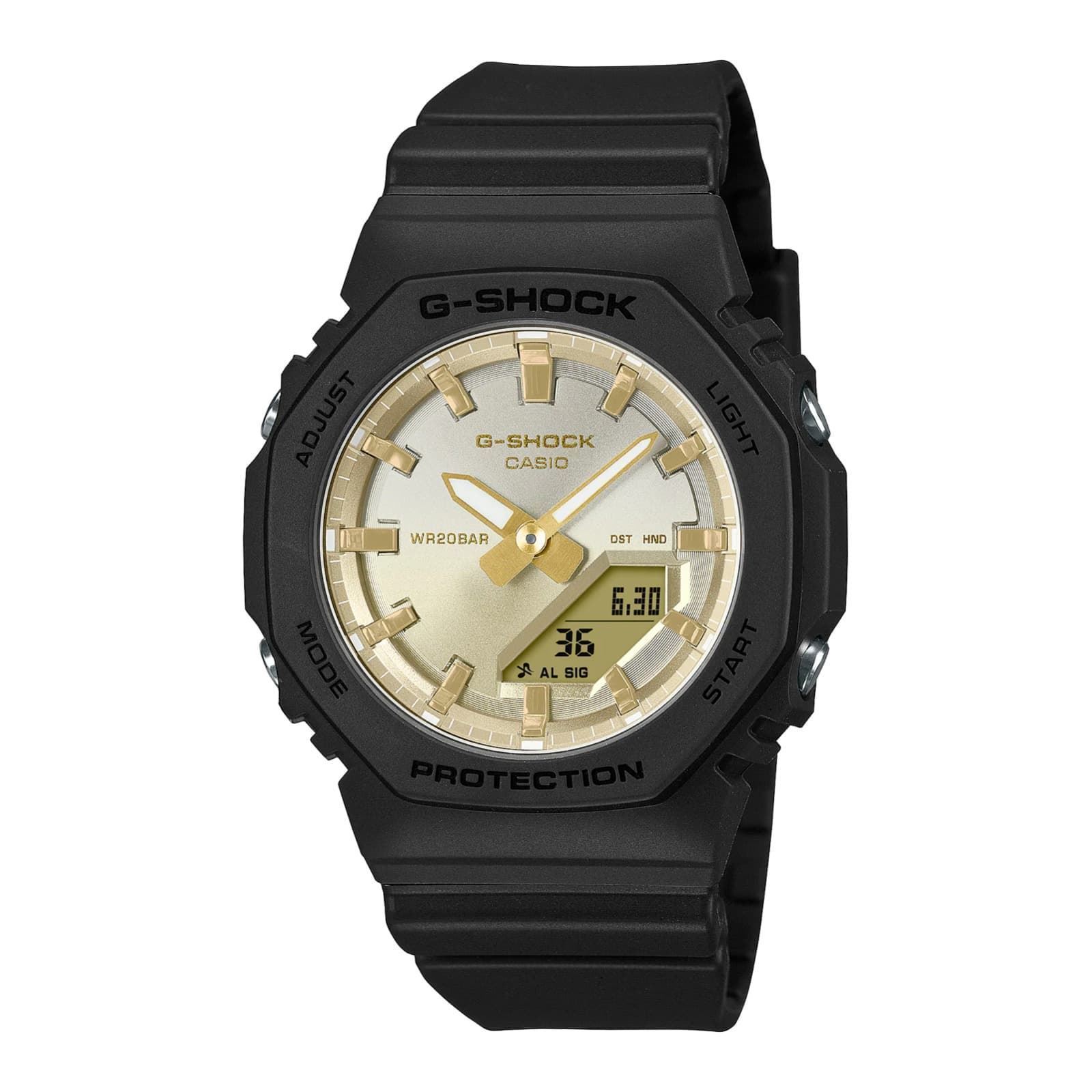 Reloj Casio G-Shock GMA-P2100SG-1AER