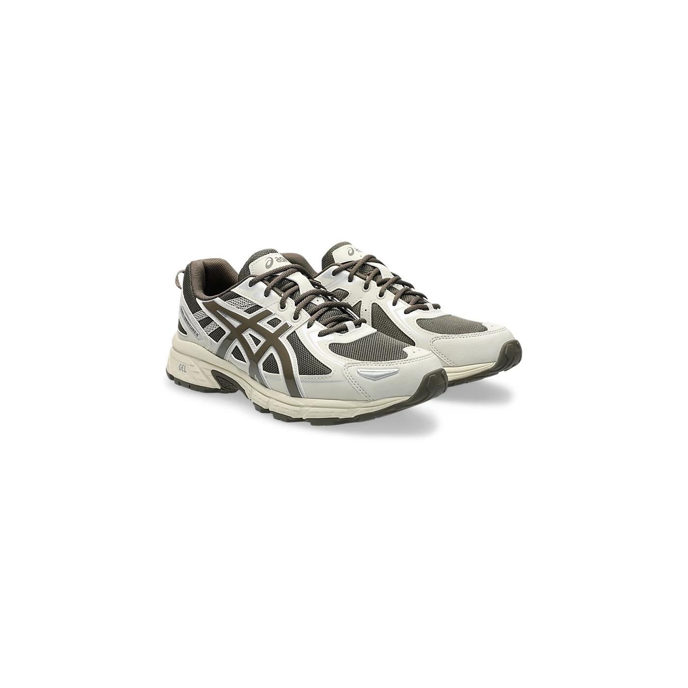 ASICS ZAPATILLA GEL VENTURE 6 SEPIA BROWN SMOKE