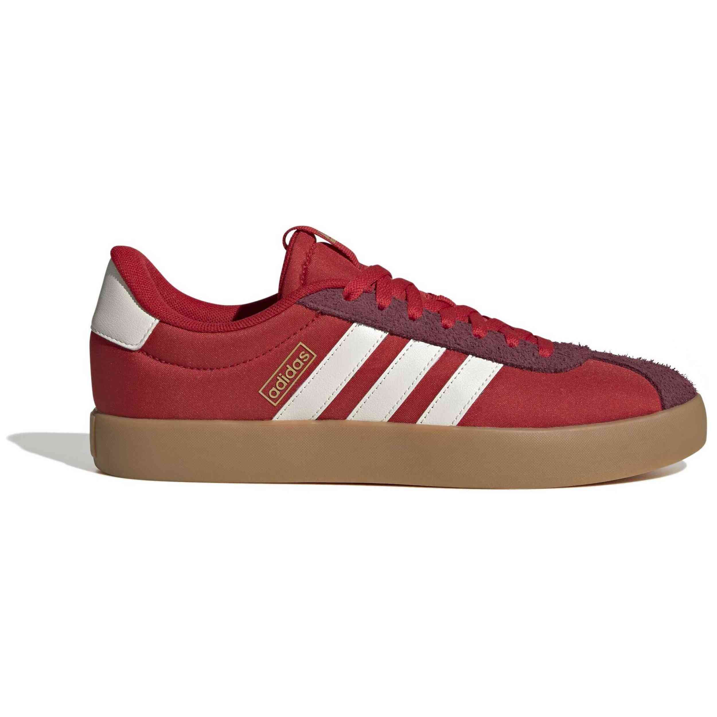 Zapatillas Adidas modelo JS2048 para Hombre en color Rojo