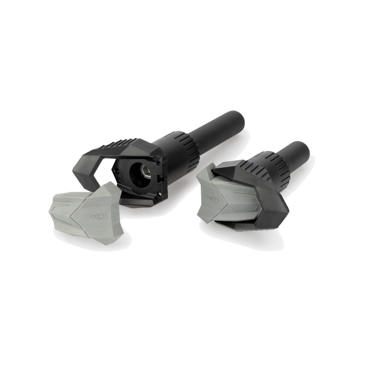 Protectores De Motor R19 22011N