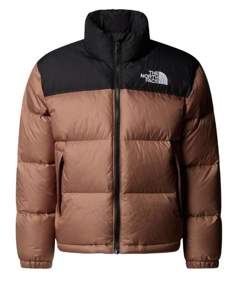 Chaqueta THE NORTH FACE Teen 1996 Retro Nuptse Jacket NF0A8A4C6IH1 Marron