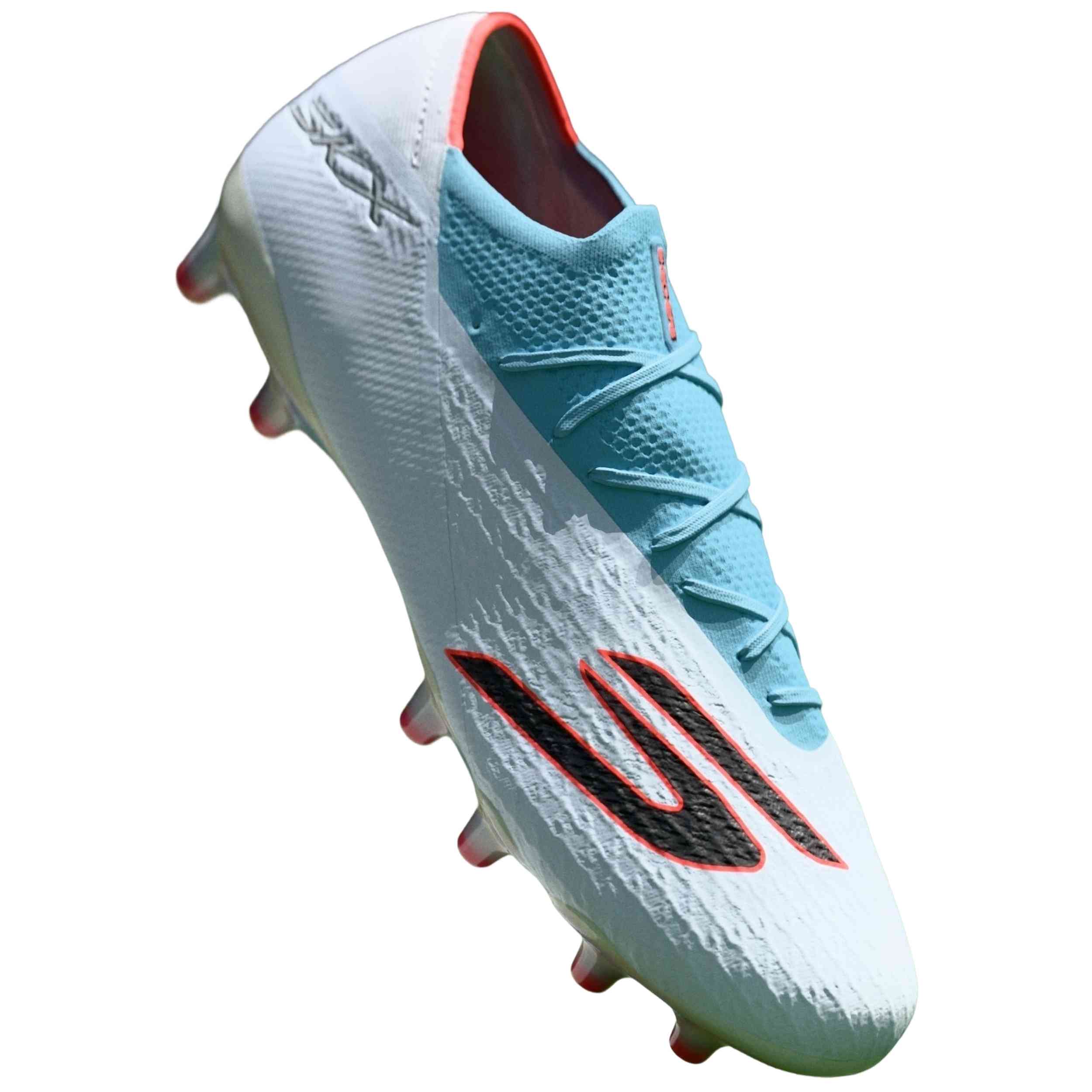 Botas De Futbol Skechers para Hombre en color Blanco