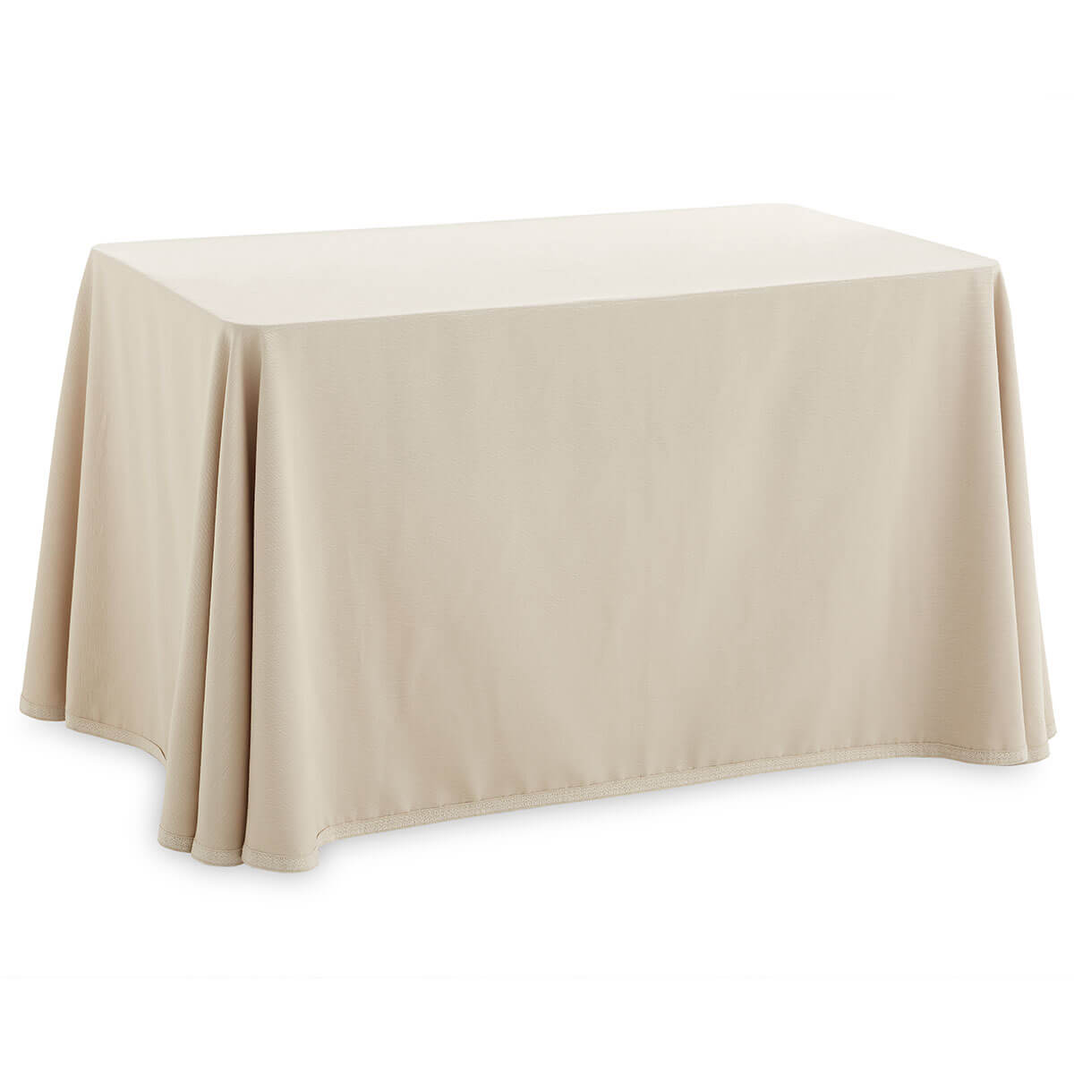 Falda Camilla Rectangular Otoman, de Lanovenanube