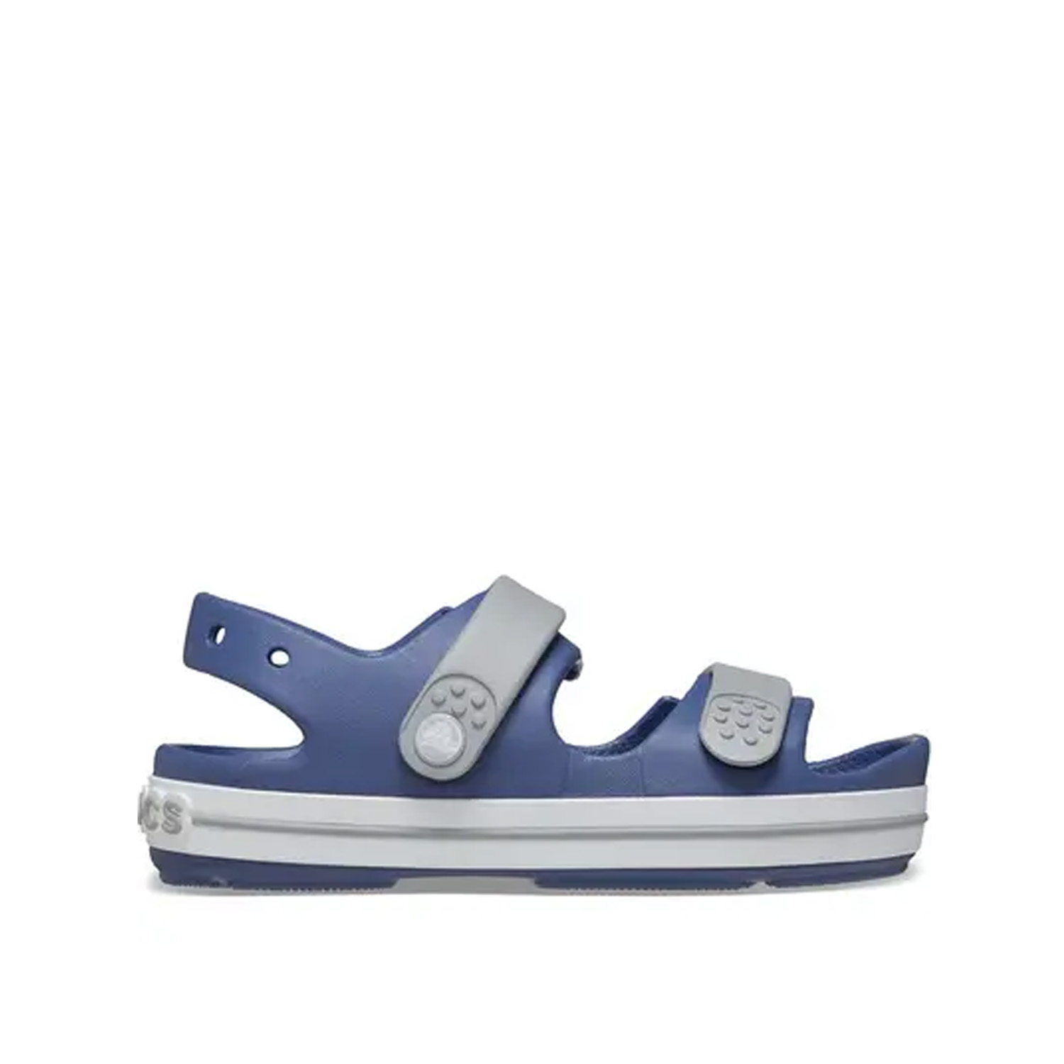Crocs - Crocband Crucero Azul/gris 209423-45O