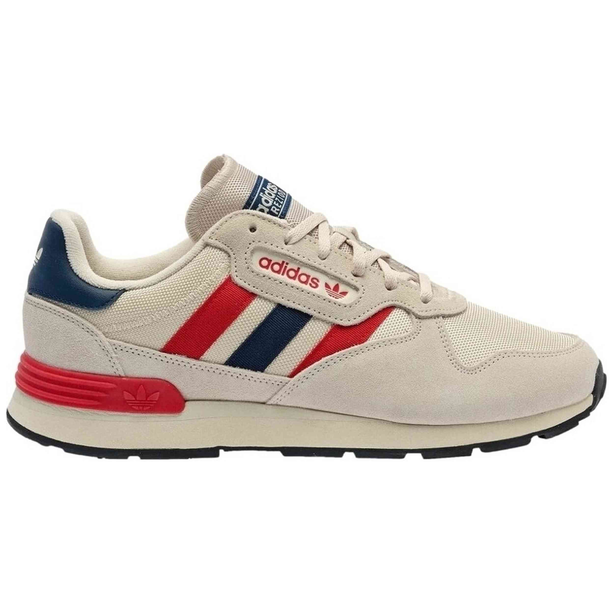 Zapatillas Adidas modelo JQ9042 para Hombre en color Beige