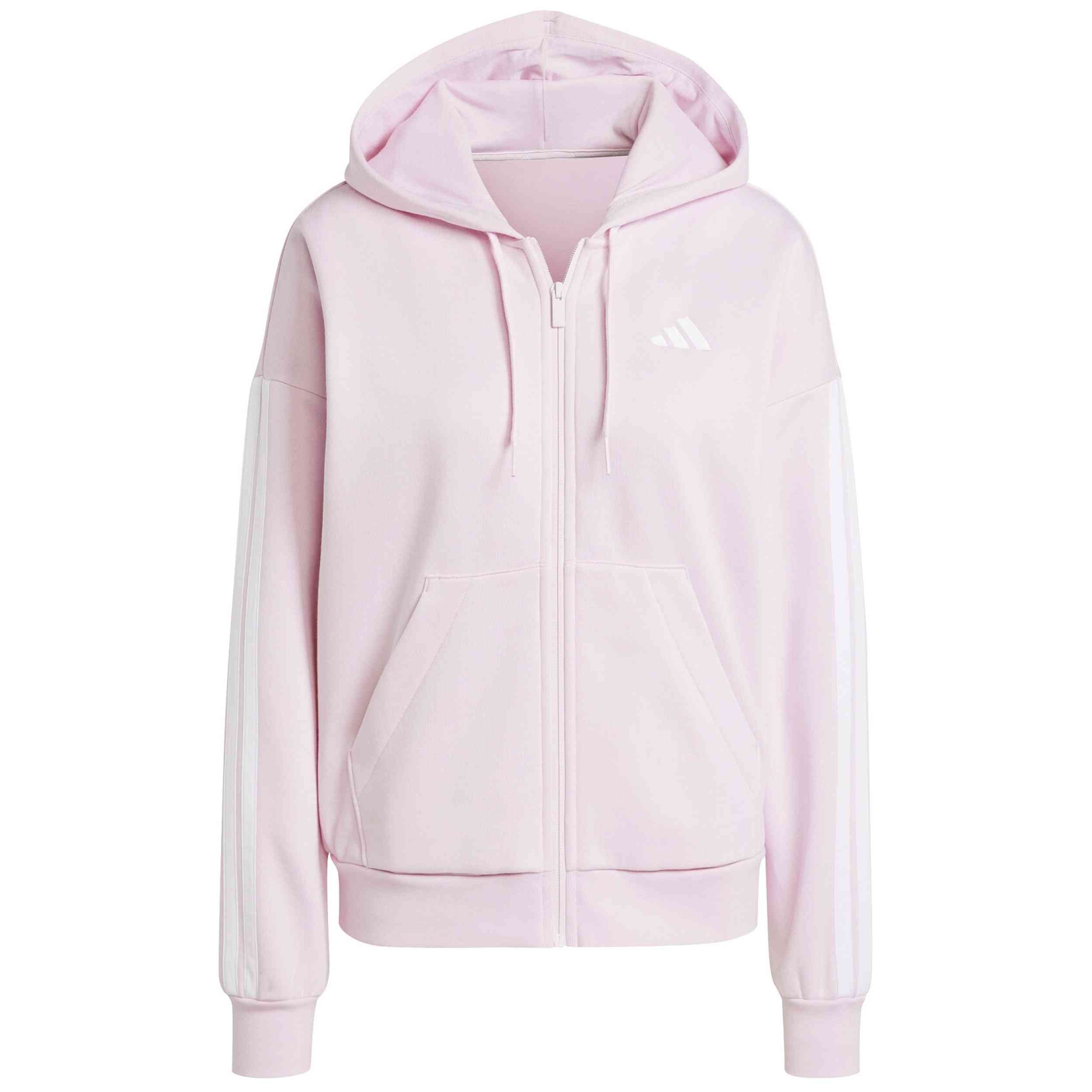 Sudadera Con Capucha Adidas