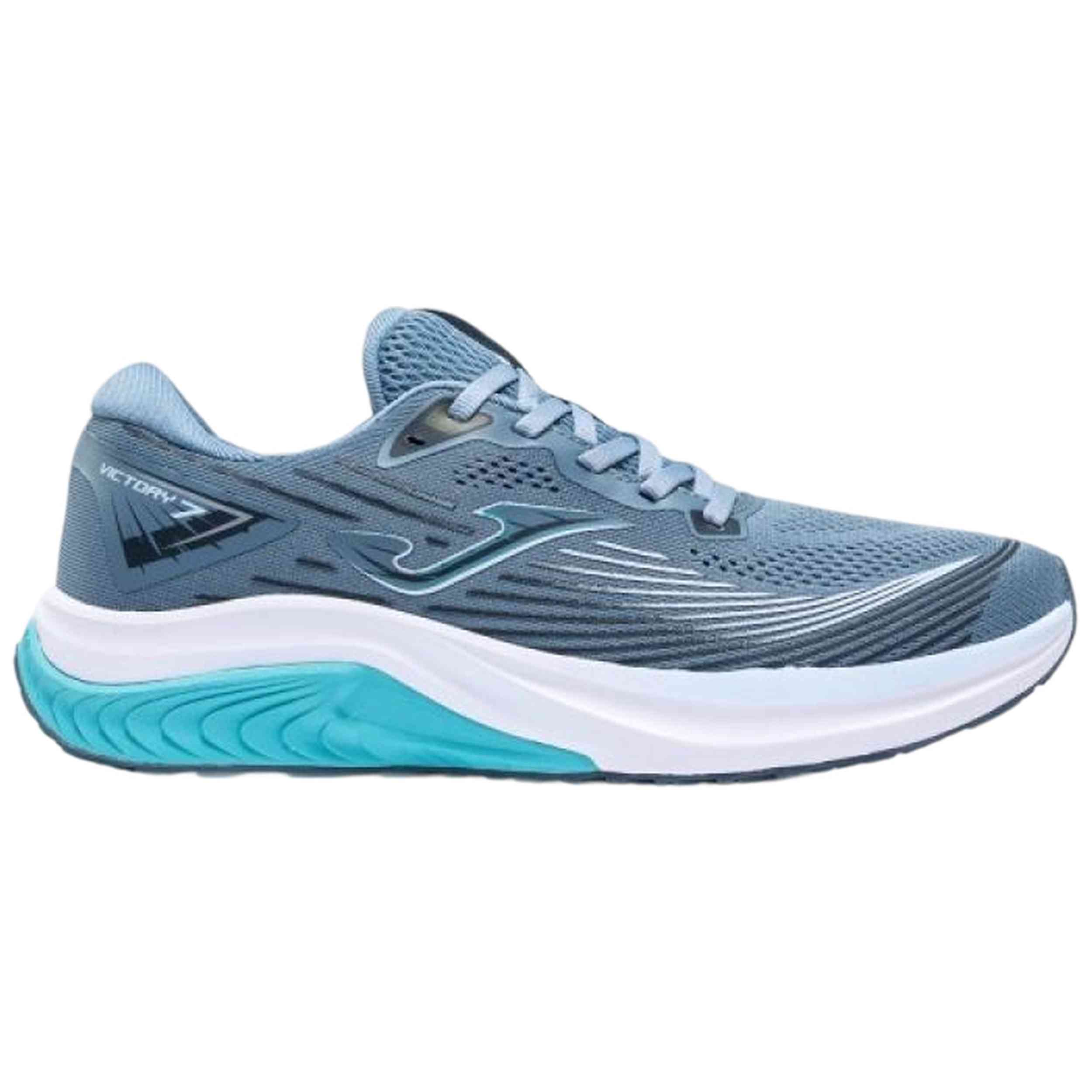 Zapatillas De Running Joma modelo Victory 7 26 para HOMBRE en color Azul