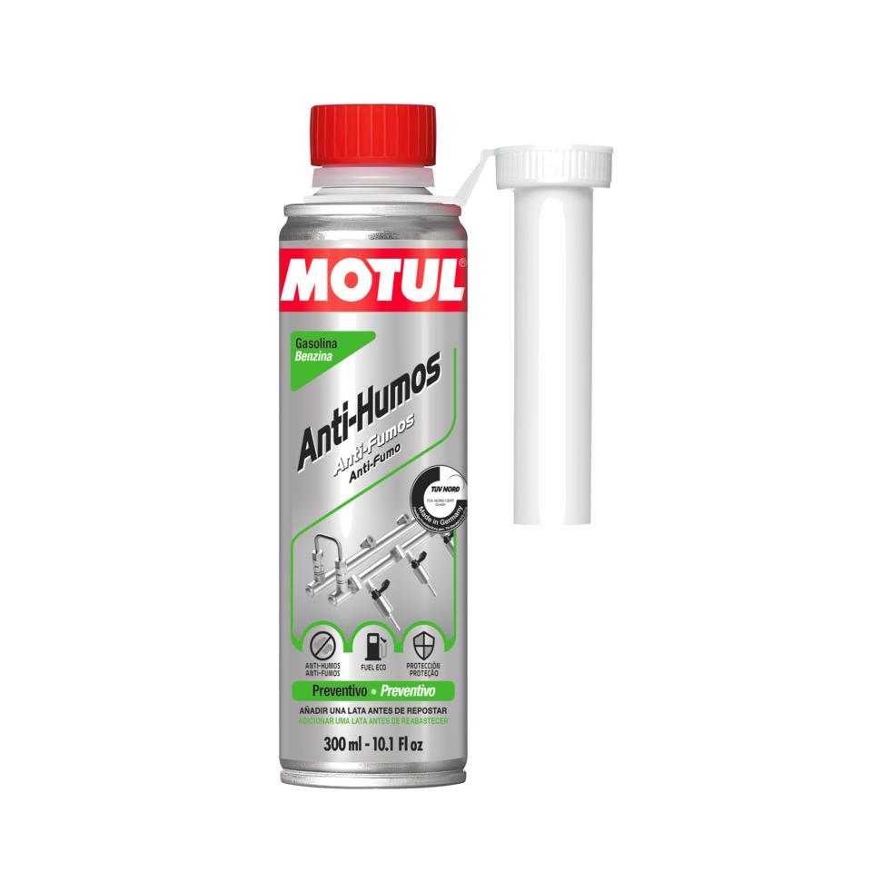 Aditivo Anti-Humos Para Gasolina 300 Ml 110697