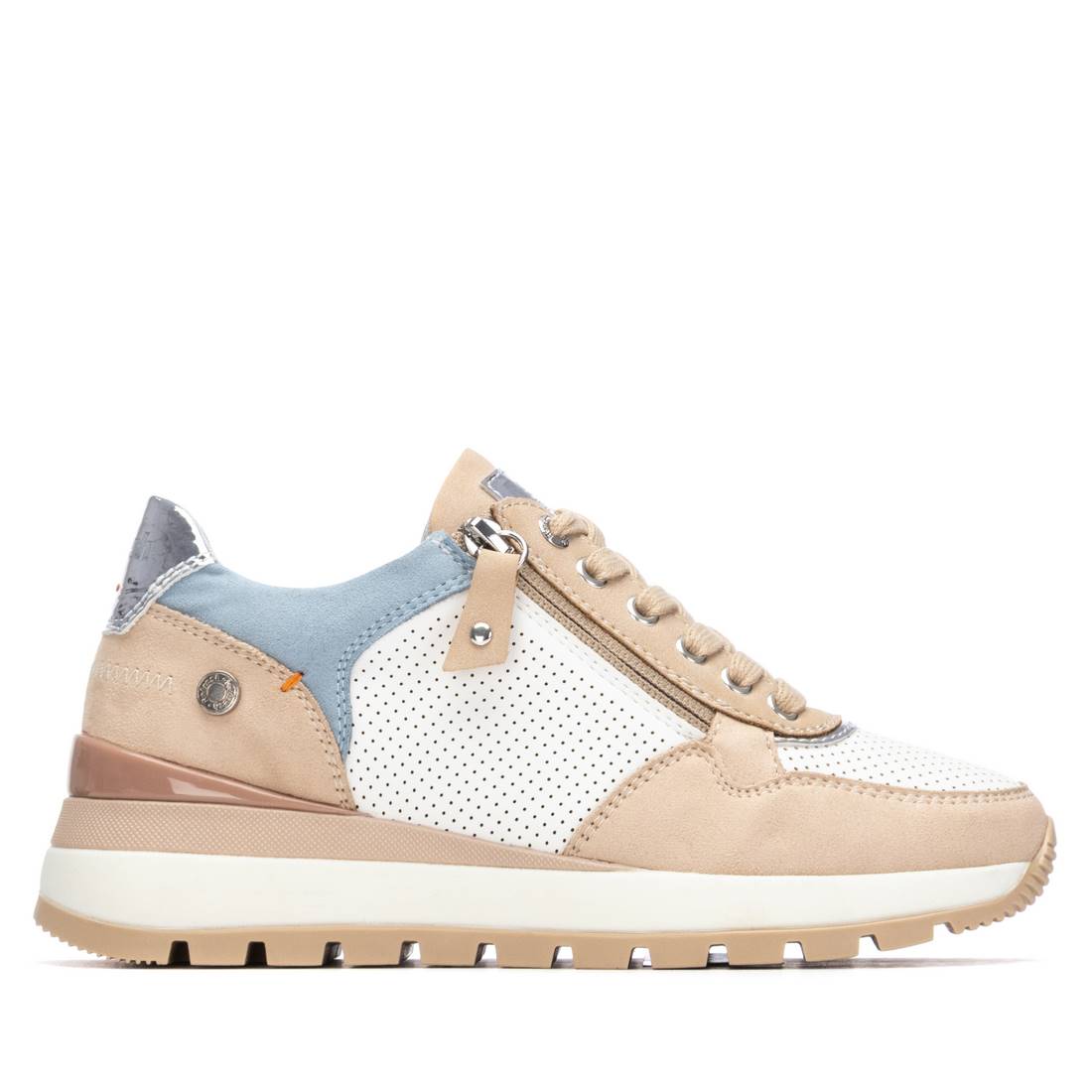 Refresh - Zapatilla Mujer - Calzado Cómodo y Versátil - Moda casual - Modelo  17512605