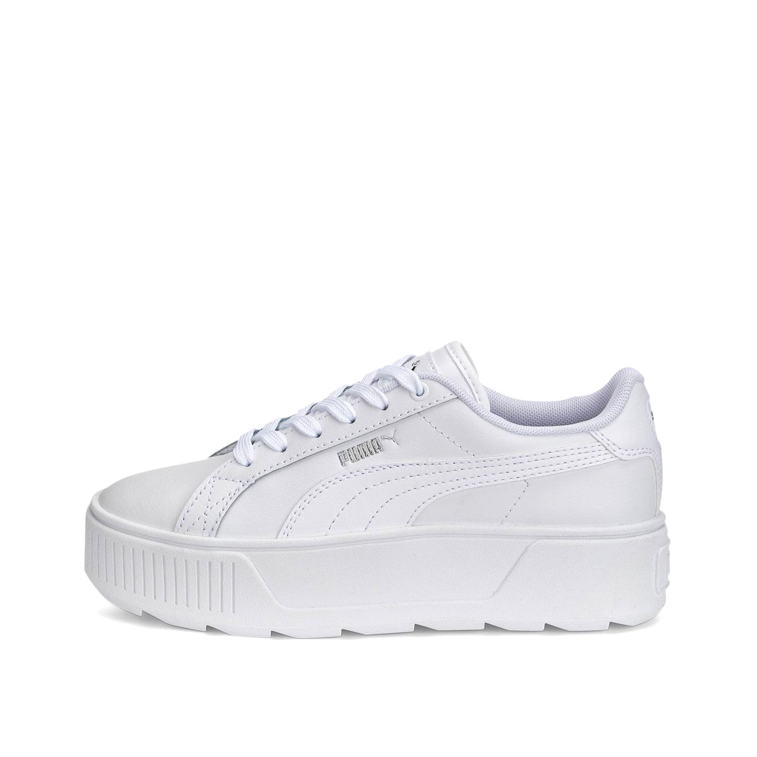 Puma - Karmen Blanco 387374-01