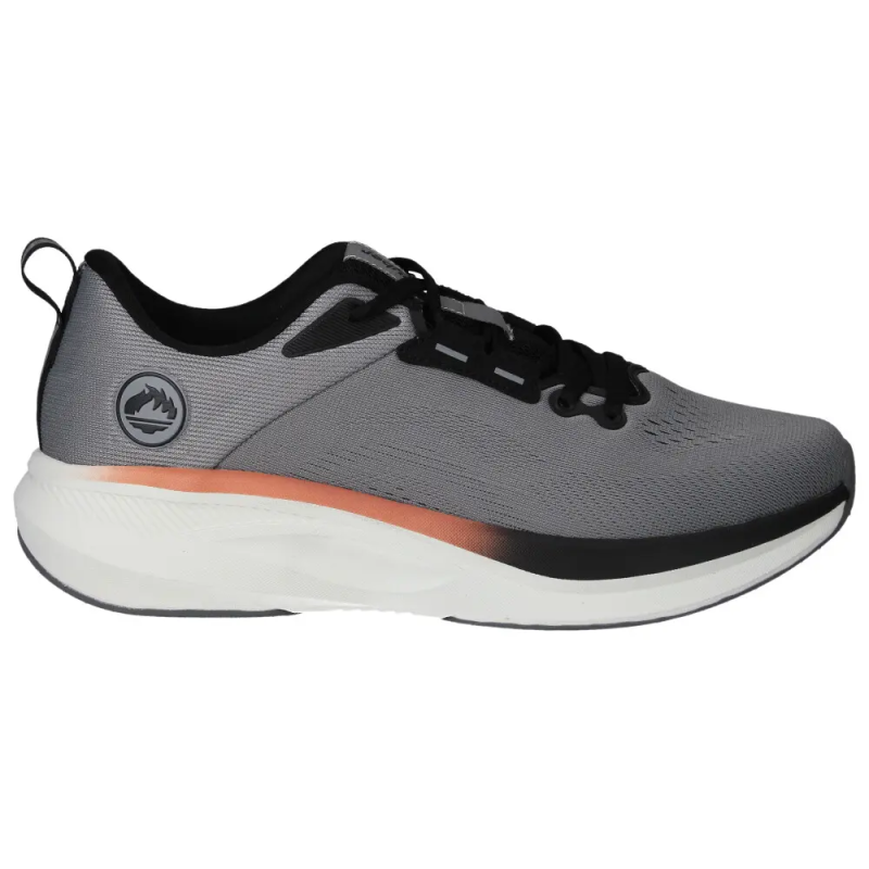 Zapatillas deportivas hombre J´Hayber ZA61555-26 DEPORTIVO GREY 37640 25I