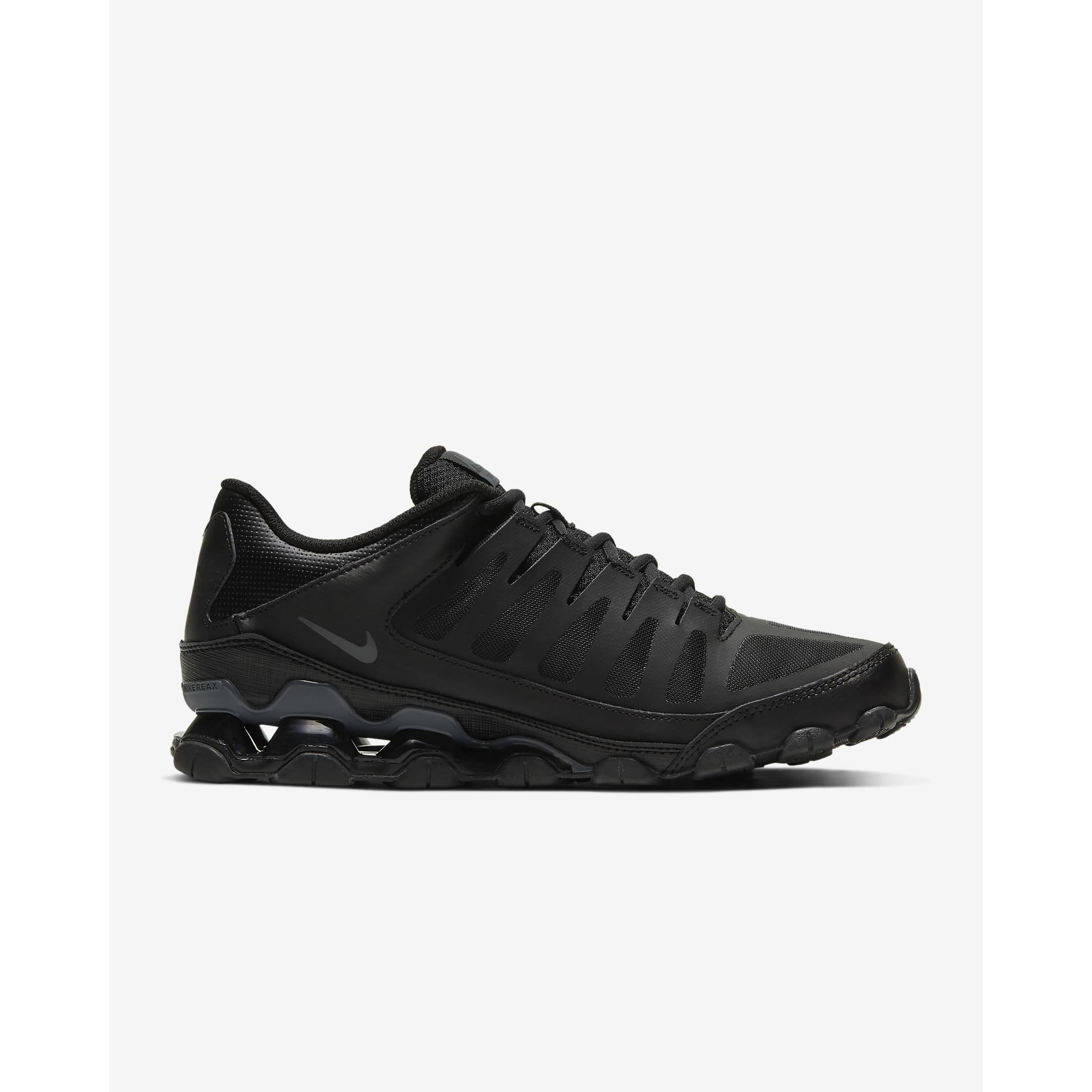 Zapatillas Nike Reax 8 Tr Mesh 621716