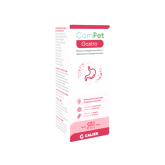 Compet Gastro - 85 gr