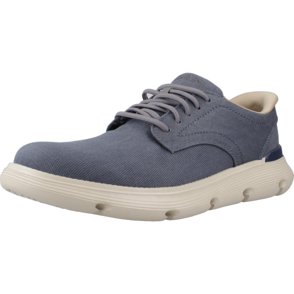 Zapatillas Hombre Skechers Garza205352s MKP