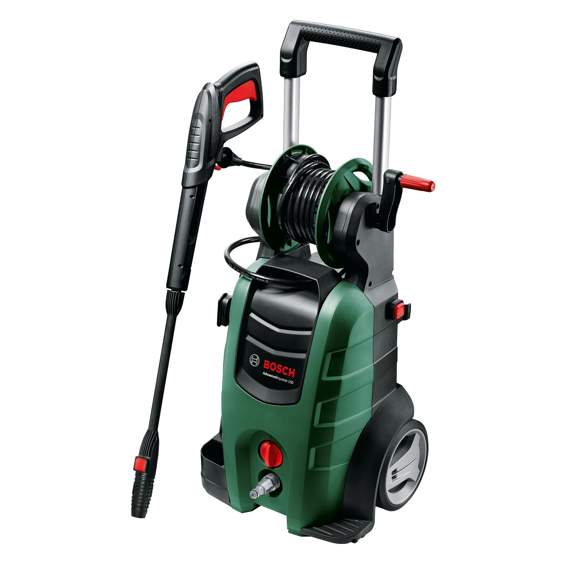 BOSCH 06008A7700 Limpiadora de alta presión AdvancedAquatak 150