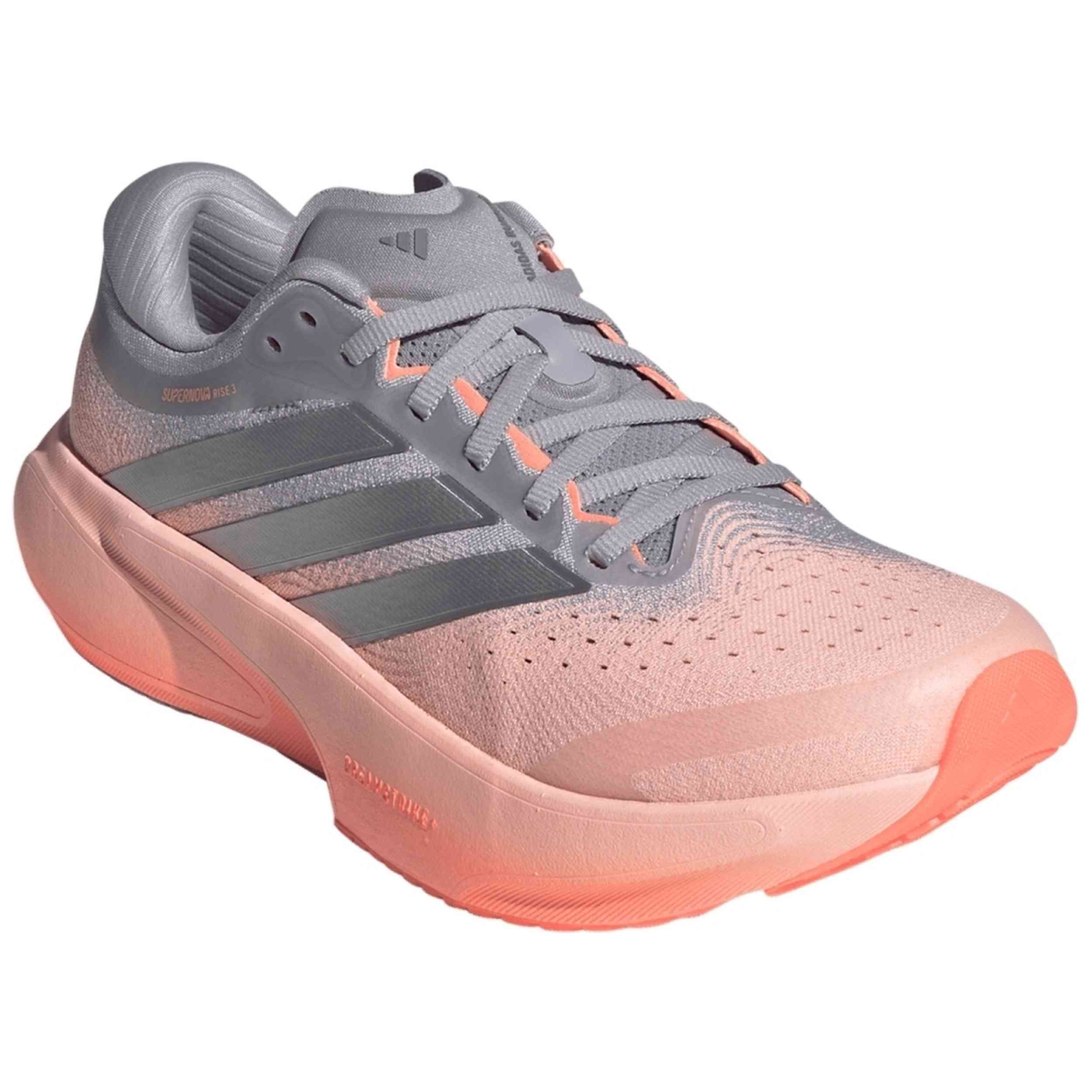Zapatillas De Running Adidas modelo Zapatillas adidas Supernova Rise 3 claro mujer
