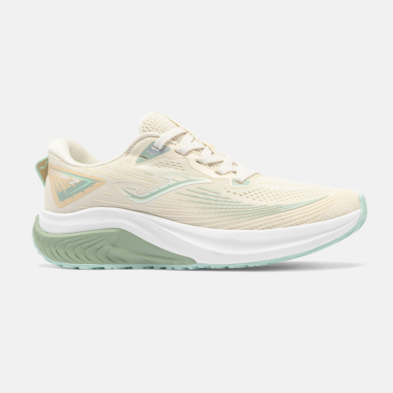 Zapatillas Joma Victory 2625 Beig Mujer Rvicls2625 Running