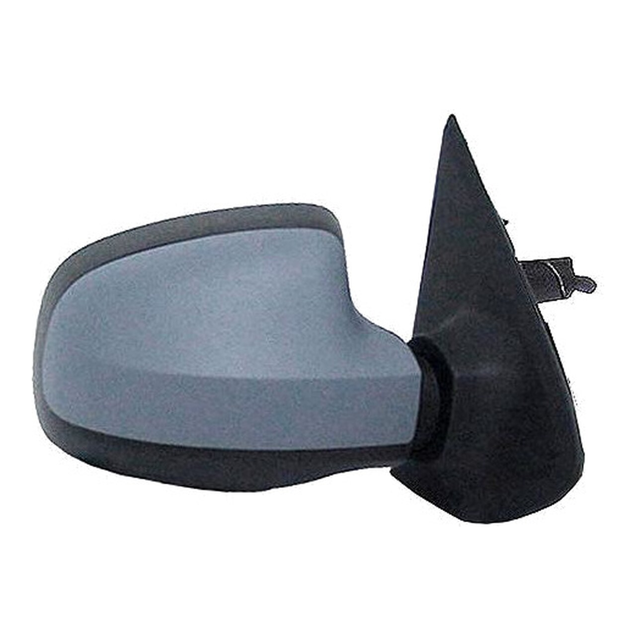 Espejo Retrovisor Completo Derecho 24251016