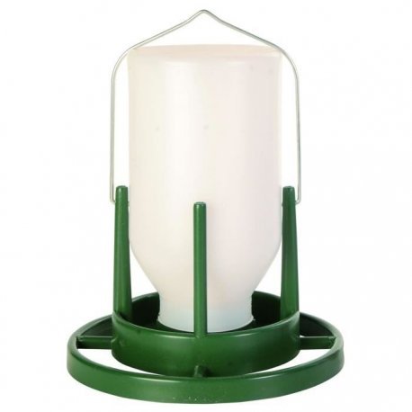TRIXIE Aviary food dispenser, 1,000 ml/20 cm