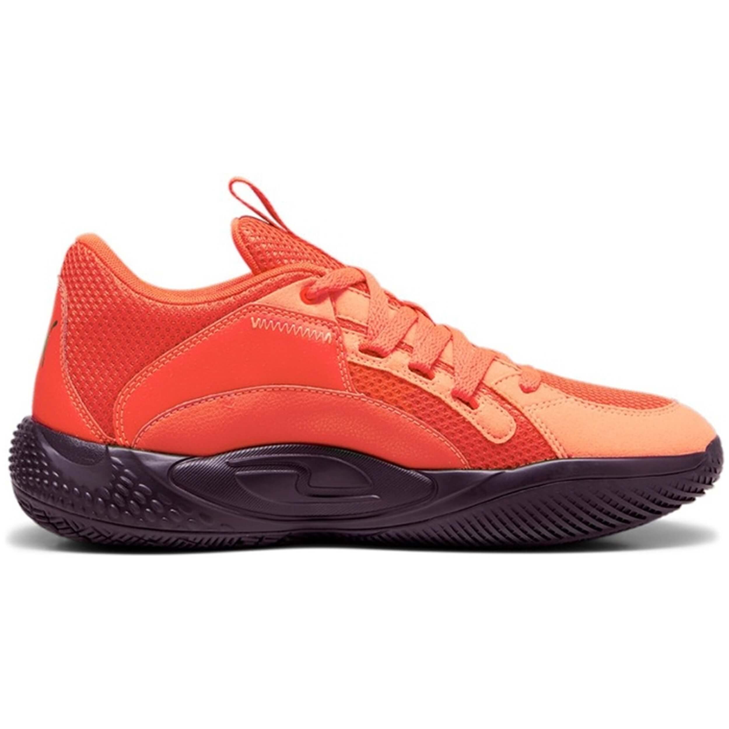 Zapatillas Sneakers Puma modelo 379013-03 para Hombre en color Naranja