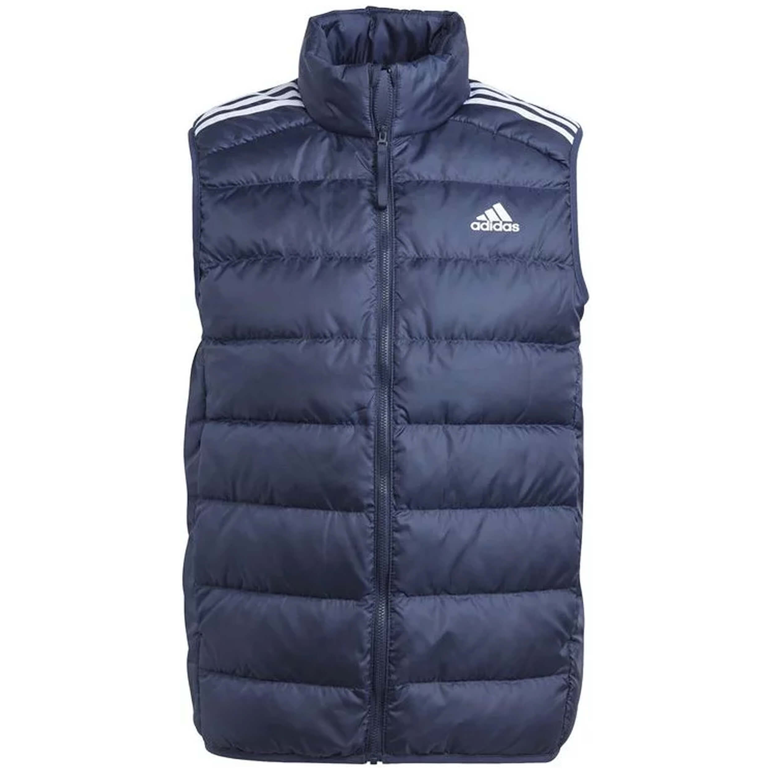 Chalecos Adidas modelo IK3210 para HOMBRE en color Azul