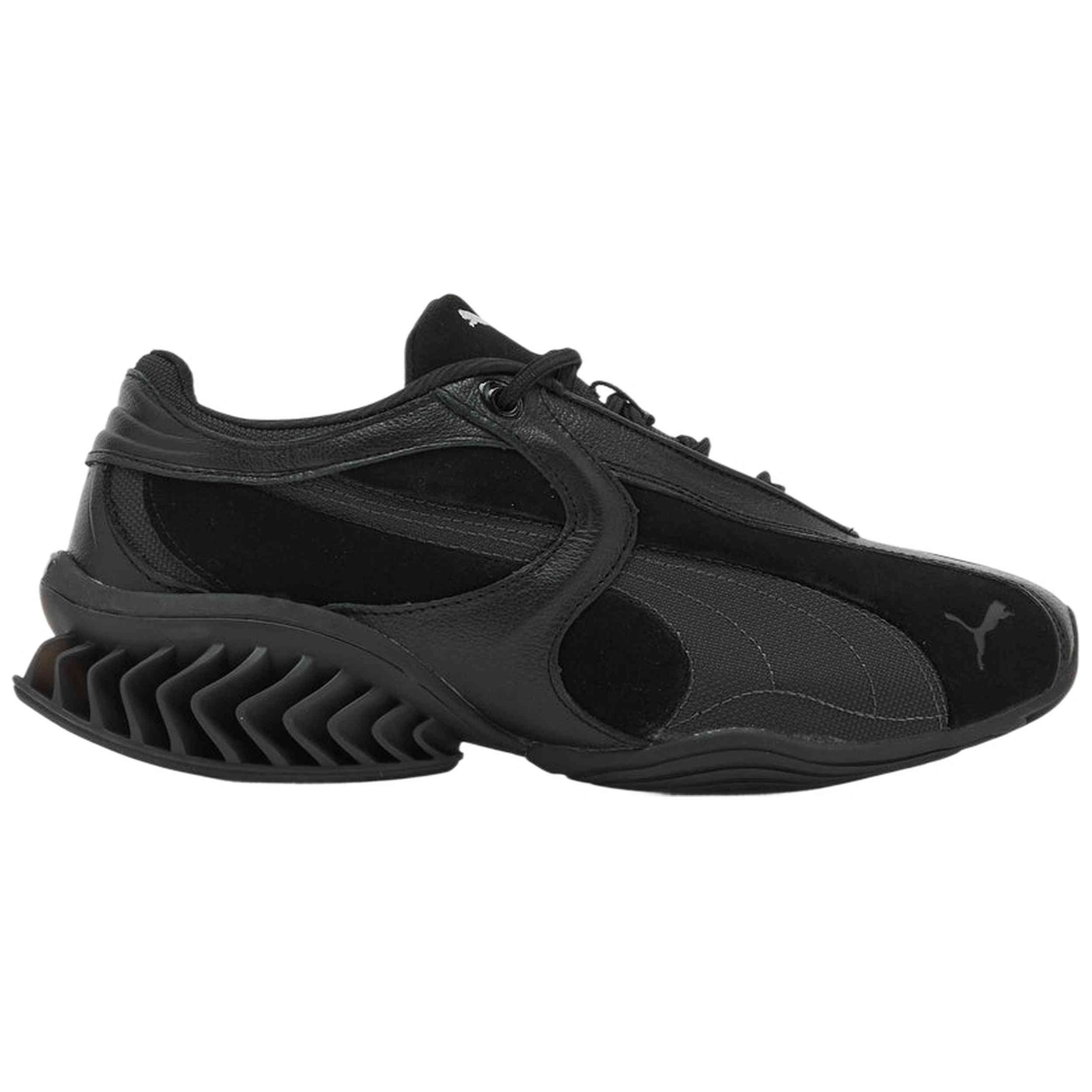 Zapatillas Puma modelo 405336-03 para Hombre en color Negro