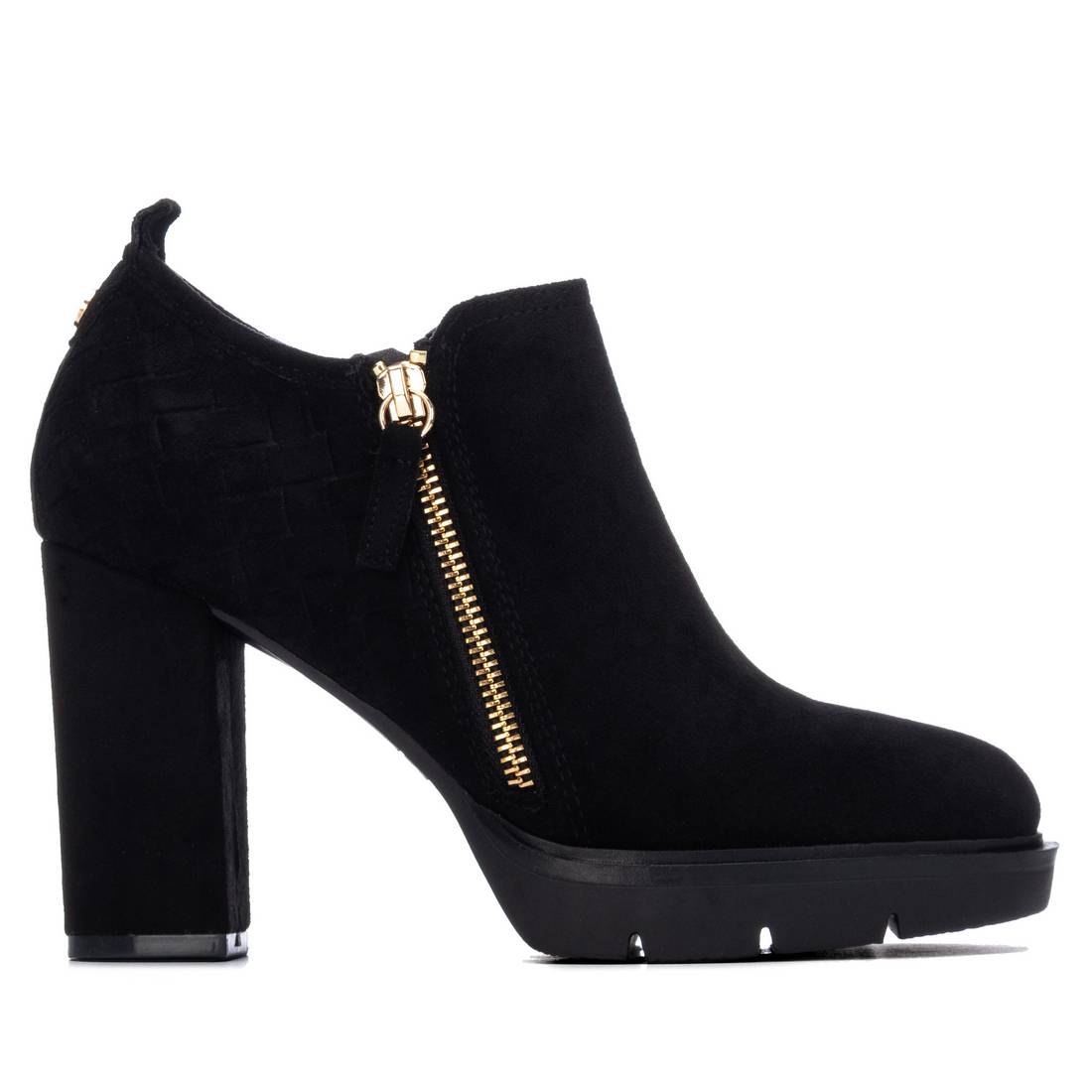 Xti - Botín Mujer - Calzado Cómodo y Versátil - Moda casual - Modelo  14617501