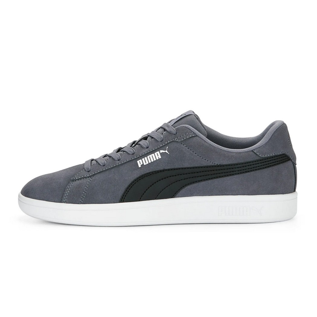 Zapatillas Puma Smash 3.0 Hombre Gris 390984-08