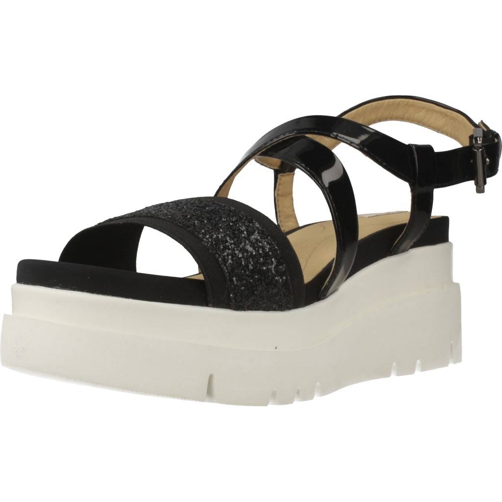 Sandalias Mujer Marca Geox Modelo D Radwa D